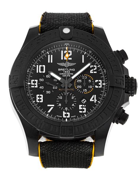 breitling hurricane watches